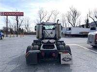 2013 Mack PINNACLE CXU613