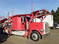 2008 Peterbilt 388