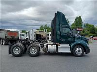 2019 Kenworth T680