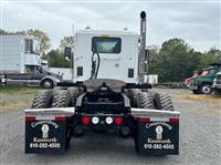 2018 Kenworth T880