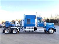 2012 Western Star 4900