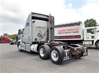 2014 Mack PINNACLE CXU613