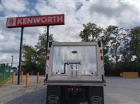 2025 Kenworth T880