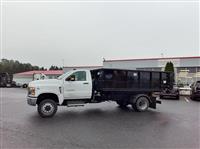 2023 Chevrolet SILVERADO 6500HD