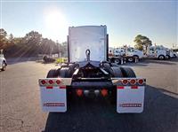 2025 Kenworth W900L