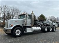 2013 Peterbilt 367