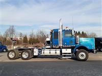 2011 Western Star 4900