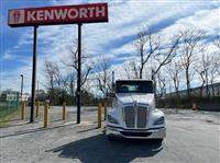 2025 Kenworth T680