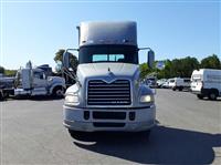 2012 Mack PINNACLE CXU612