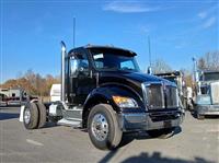 2025 Kenworth T480