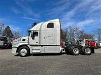 2014 Mack PINNACLE CXU613