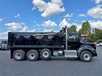 2025 Kenworth T880