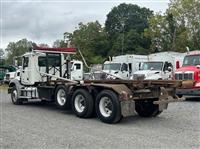 2014 Mack GRANITE GU813