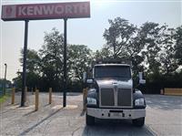 2020 Kenworth T880