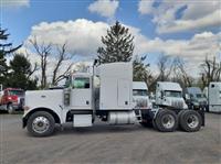 2007 Peterbilt 379