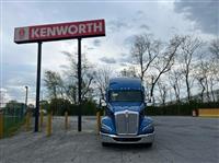 2025 Kenworth T680