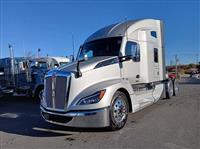 2025 Kenworth T680