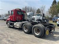 2014 Mack PINNACLE CXU613