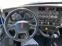 2018 Kenworth T880