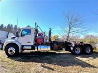 2024 Kenworth T480