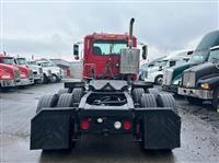 2011 Mack PINNACLE CXU613