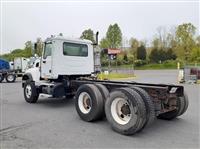 2005 Mack GRANITE CV713