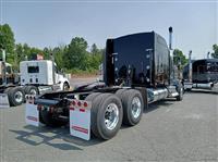 2025 Kenworth W900L