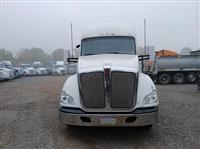 2016 Kenworth T680