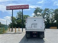 2022 Kenworth T880