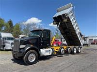 2017 Peterbilt 567