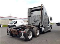 2014 Mack PINNACLE CXU613