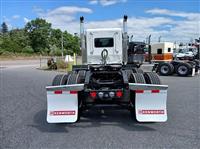 2025 Kenworth W900L