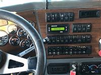 2008 Western Star 4900