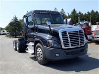 2018 Freightliner CASCADIA 125