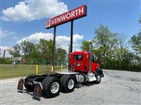 2020 Kenworth T880