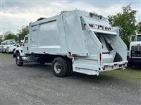 2009 International WORKSTAR 7400