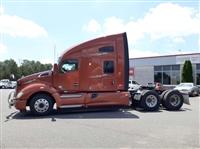 2019 Kenworth T680