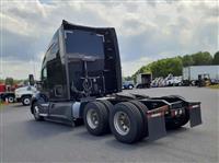 2019 Kenworth T680