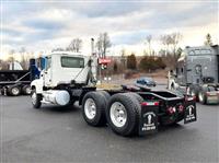 2008 Mack PINNACLE CHU613