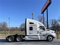 2017 Kenworth T680