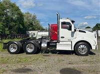 2018 Kenworth T880