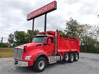 New 2025 Kenworth T880 for Sale