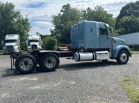 2016 Freightliner 122SD