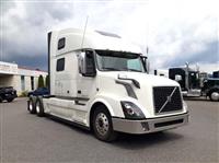 2018 Volvo VNL64T780