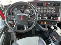 2020 Kenworth T880
