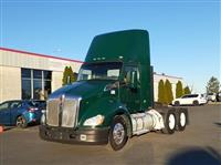 2019 Kenworth T680