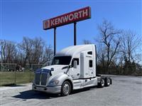 2020 Kenworth T680