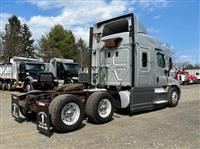 2016 Freightliner CASCADIA 125 EVOLUTION