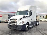 2020 Freightliner CASCADIA 126