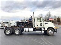 2010 Mack PINNACLE CHU613